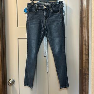 American Eagle jeggings